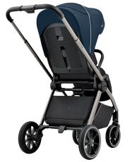 Прогулянкова коляска Carrello Ultra CRL-5525 Horizon Blue